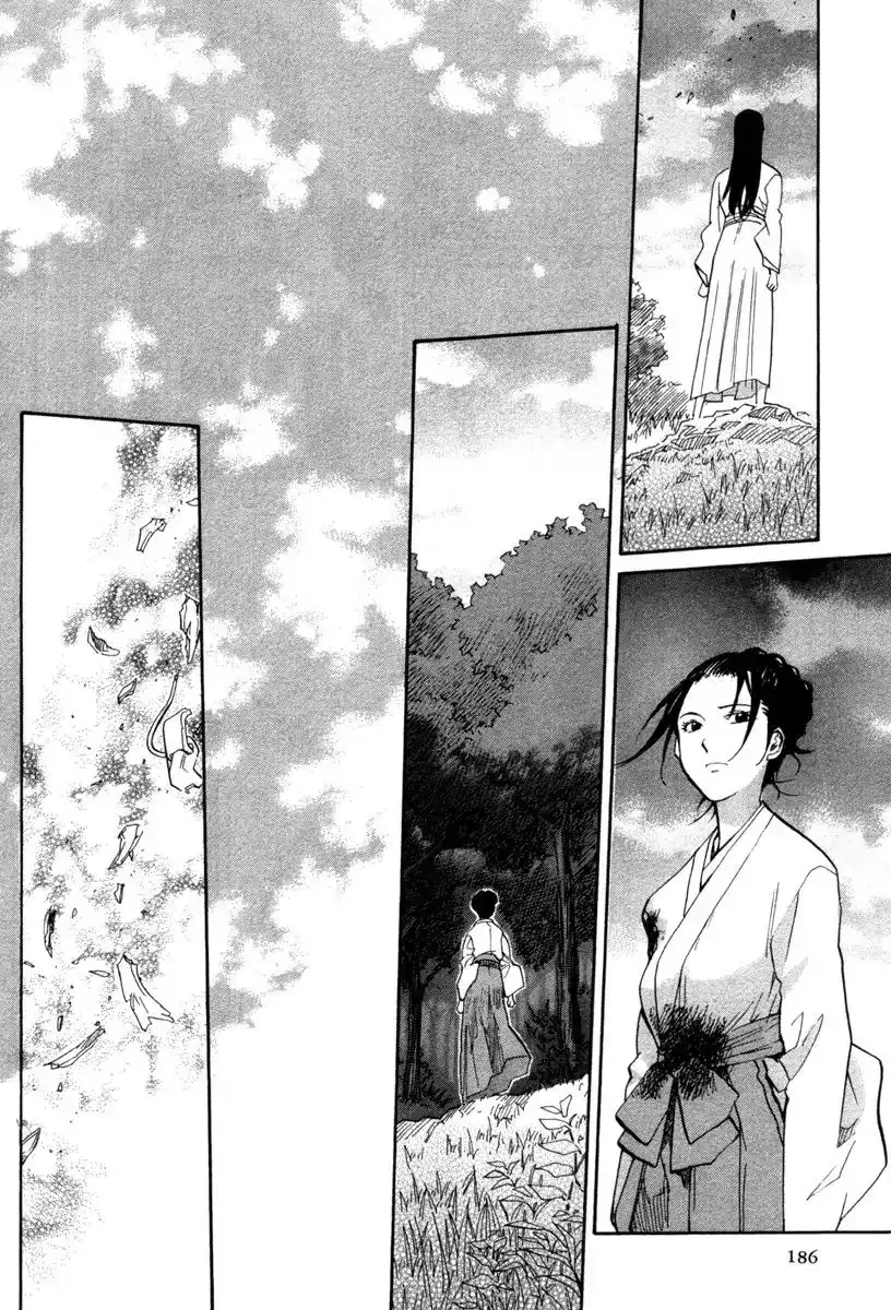 Kamisama Dolls Chapter 71 41